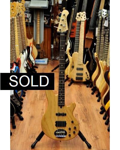 Lakland 4-94 Natural (USA)
